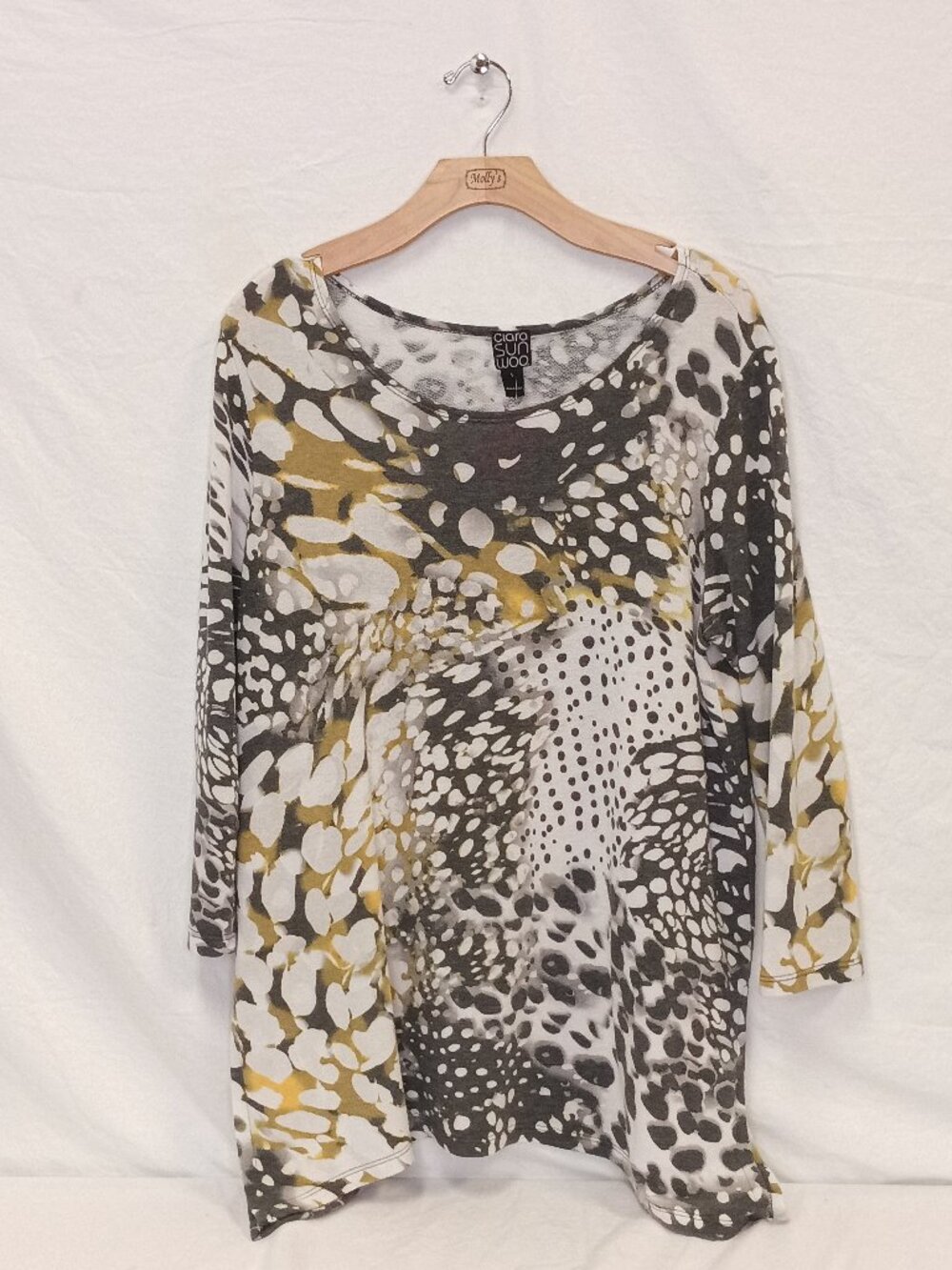 Clara Sun Woo Blouse